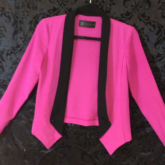 Kardashian Kollection Jackets & Blazers - Top